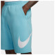 Nike Ανδρικό σορτς Sportswear Club Graphic Nike Ανδρικό σορτς Sportswear Club Graphic